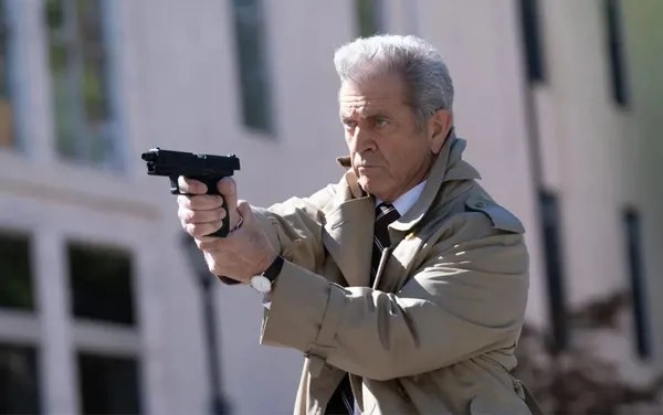 Agent Game, un thriller palpitant à voir sur Canal+ Ouest