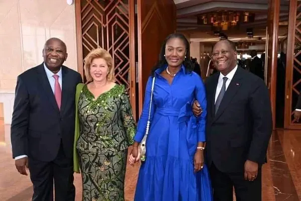 « Ouattara et Gbagbo se sont déclaré la guerre et sont déterminés à la mener jusqu’au bout » (Ferro Bally)