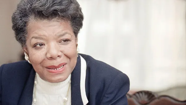 Maya Angelou : And Still I Rise, sur Canal+ Ouest le vendredi 12 mai 2023 à 8h30