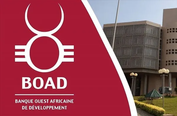BOAD Titrisation clôture avec succès son opération « FTC BOAD DOLI-P 6.10% 2023-2030 » en mobilisant 150 milliards de FCFA