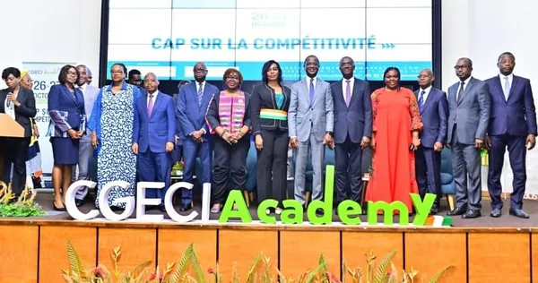 CGECI Academy 2023: la 11ème édition du 26 au 27 octobre