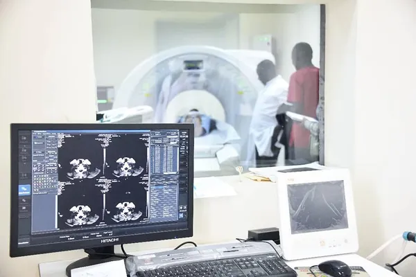 Le CHR d’Abengourou se dote d’un centre d’imagerie médicale avec des équipements de pointe