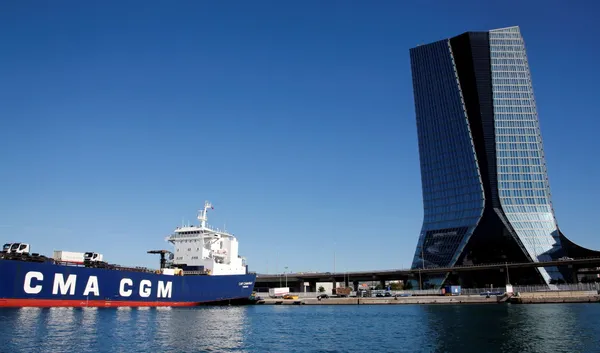 CMA CGM s’offre Bolloré Logistics pour 5 milliards d’euros