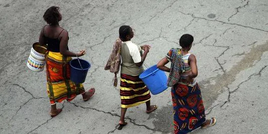 SODECI : coupure d’eau dans plusieurs quartiers d’Abidjan ce jeudi 25 juillet, les zones ciblées