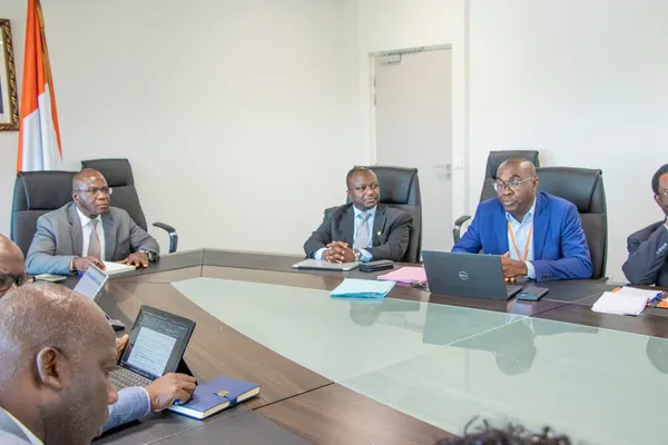 Digital farming school: Installation d’une école d’agriculture numérique bientôt en Côte d’Ivoire