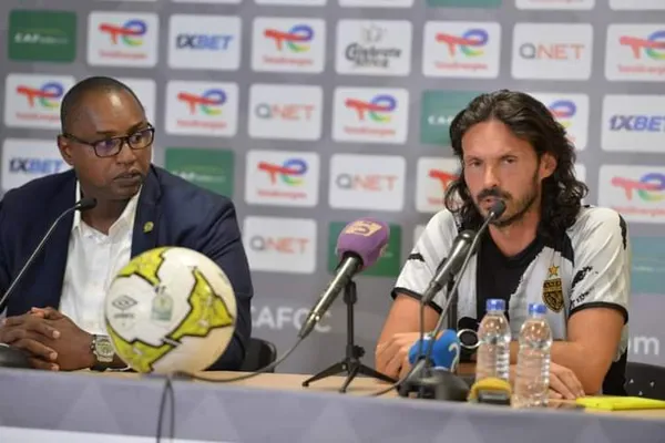 Ligue des champions CAF 2023-2024 : le Coton Sport défit l’Asec