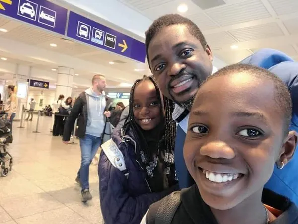 Concours de dictée 2023 Côte d’Ivoire : deux ivoiriennes au Canada
