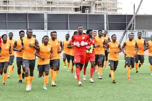 Tournoi Maurice Revello 2023 : les Eléphanteaux de Côte d’Ivoire au rendez-vous