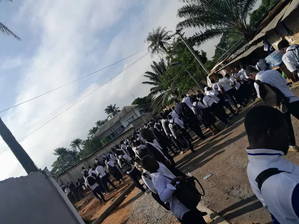 Non-paiement des indemnités de correction du Bac 2022: les enseignants en grève à Toumodi