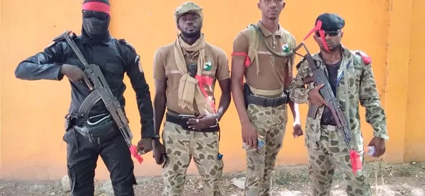 Côte d’Ivoire : les gardes pénitentiaires de Bouna en colère contre leur ministère de tutelle