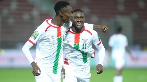 CAN U17 2023 : le Burkina termine sur le podium