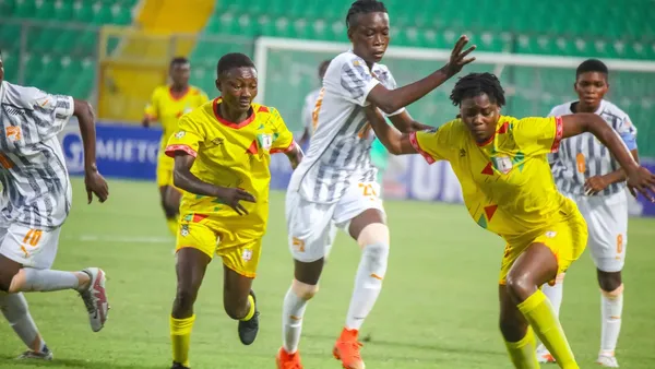 Jeux Olympiques de Paris 2024: tirage au sort des qualifications football féminin, Côte d’Ivoire vs Sierra Leone