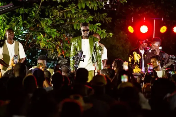 « Société suspecte » : Suspect 95 présente son premier album