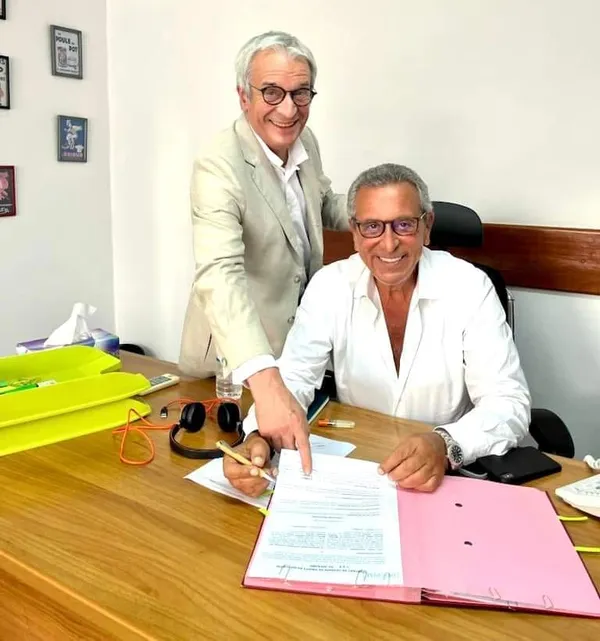 Mediawan Studios s’associe à Côte Ouest pour étendre sa présence en Afrique