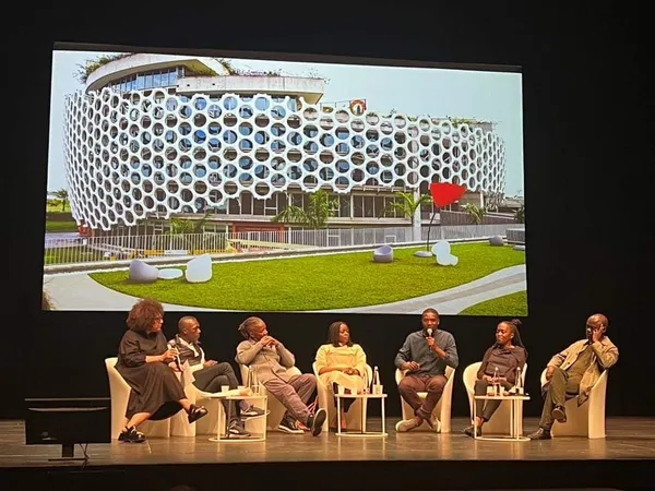 Biennale Architettura 2023 : l’Afrique et sa diaspora à l’honneur