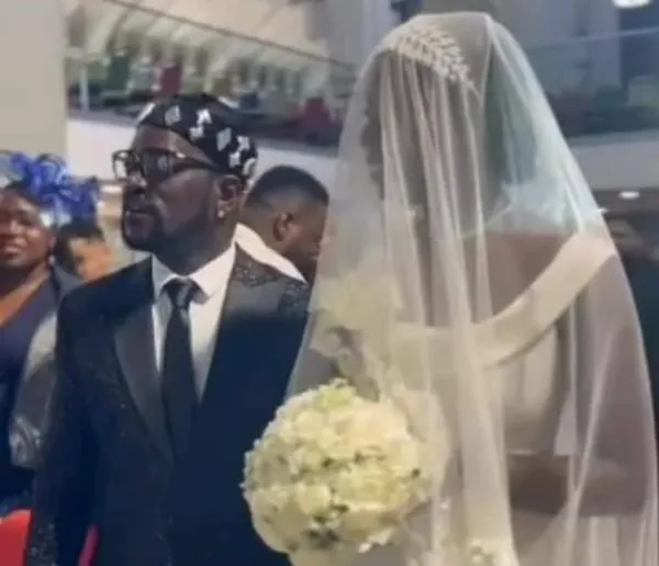 Mariage de la fille de Meiway : Astrid Ehui s’unit à Londres