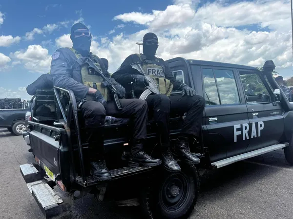 Opération spéciale épervier à Yamoussoukro