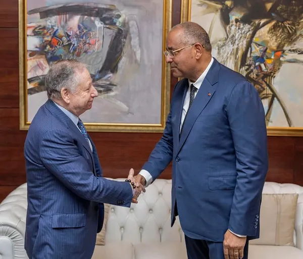 Sécurité routière : l’ONU salue les efforts de la Côte d’Ivoire