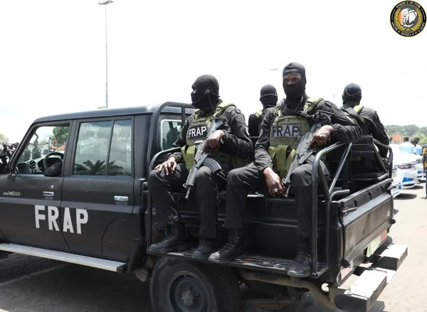 Opération Epervier Yamoussoukro: le ministre Vagondo Diomandé aux bandits, « celui qu’on prend, est mort »