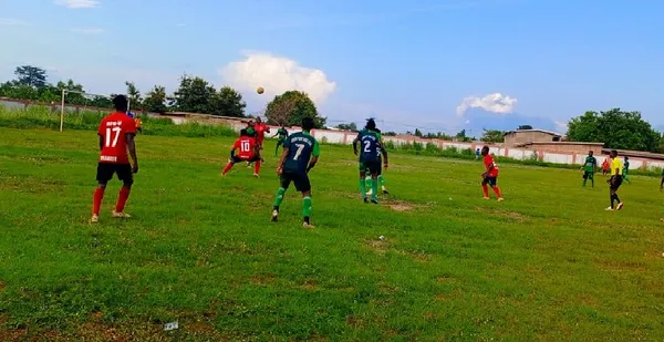 8è journée du championnat de la division régionale: La RFC de Vavoua tombe à domicile