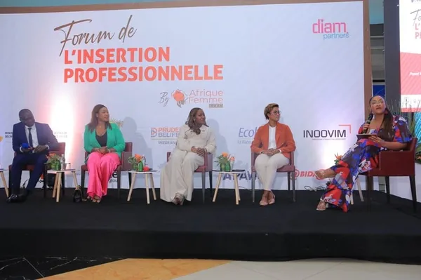 Salon de l’insertion professionnelle 2023, Côte d’Ivoire : la 2e édition le 3 juin