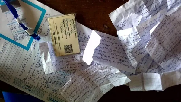 Fraude BAC 2023 Guinée, 3e journée: plusieurs candidats et surveillants arrêtés