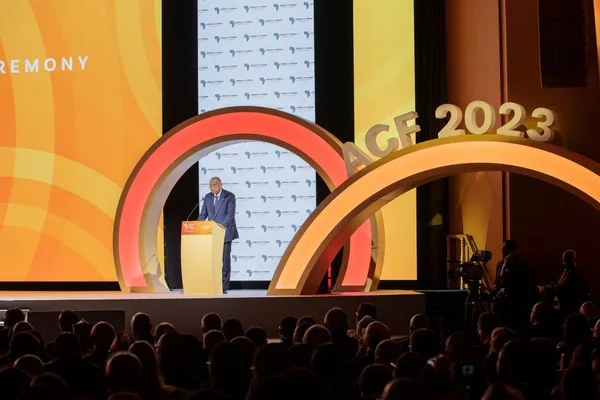 Les AFRICA CEO FORUM AWARDS 2023 : Une reconnaissance pour les acteurs de la croissance économique en Afrique