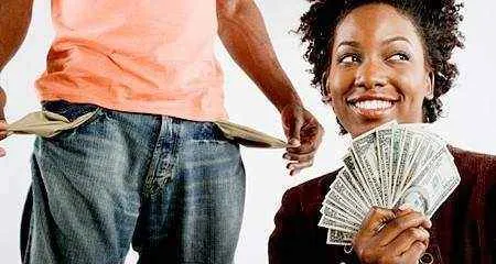 Les dilemmes de l’amour à Abidjan : Quel rôle l’argent joue-t-il dans les relations amoureuses ?