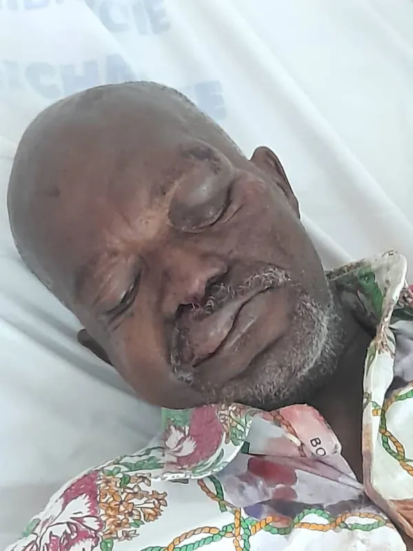 CHU de Treichville : avis de recherche pour retrouver les parents d’un patient, répond au nom de Angaman Kouassi Jean-Noël