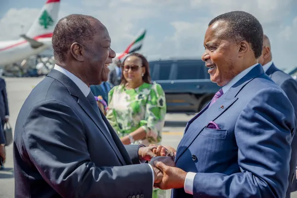 Revue de presse ivoirienne du 13 juin 2023 : le Congo veut s’inspirer du modèle ivoirien