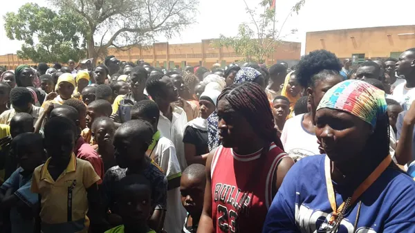 Burkina : une ancienne ministre assassinée à son domicile