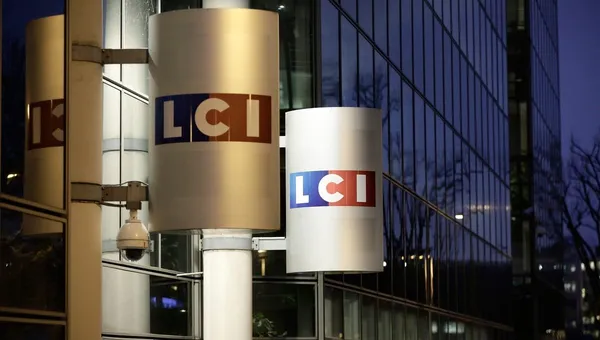 Le Burkina suspend la diffusion de la chaîne française LCI