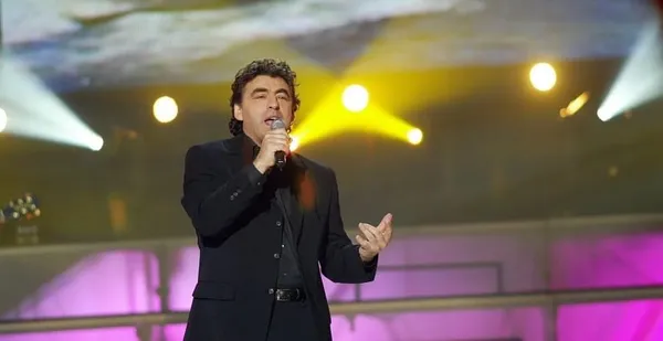 Décès du chanteur Claude Barzotti : l’auteur de « Papa » est mort ce 24 juin 2023