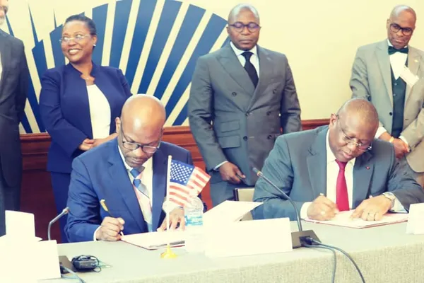 Construction d’un data center en Côte d’Ivoire