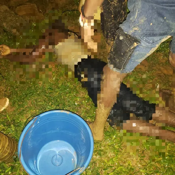 Drame à Zébizékou : Un directeur d’école retrouvé mort au fond d’un puits