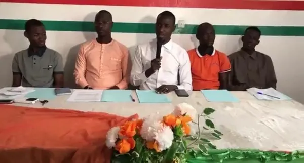 Élection Président de la jeunesse Communal Anyama: un collectif dit non au Directeur de la vie Associative