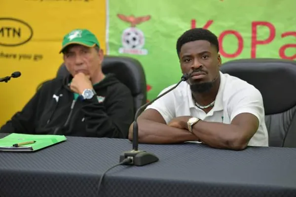 Elim. CAN 2023, Zambie – Côte d’Ivoire 17 juin:  Gasset prêt, « nous voulons rester invaincus »