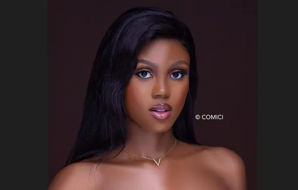 Finale Miss CI 2023: Grâce Zokora, Miss San Pedro 2023, veut donner une 1ère couronne nationale au Bas-Sassandra