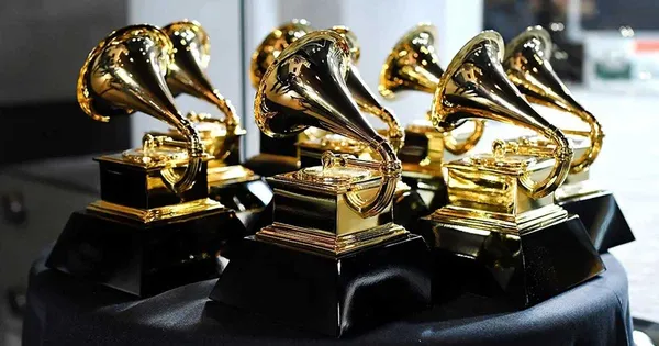 Les Grammy Awards vont clin d’œil à la musique africaine