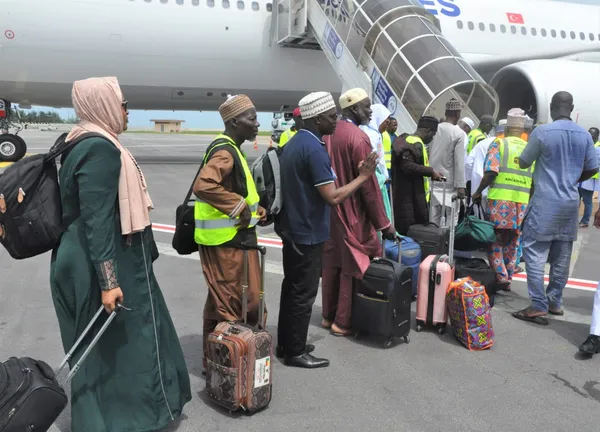 Hadj 2023 en Côte d'Ivoire