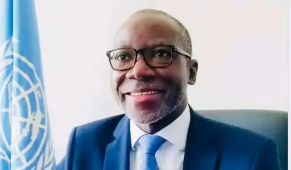 L’Ivoirien Issa Sanogo nommé Coordonnateur résident de l’ONU au Burkina