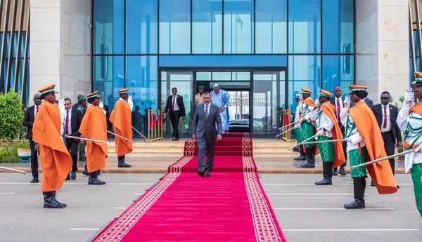 Tension au Niger : Le président retenu, l’armée lance un ultimatum