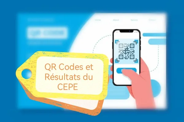 CEPE 2023 CI: « s’il y autant d’erreurs sur les QR Code, qu’est ce qui prouve qu’il n’y en a pas sur les résultats ? » (Steve Beko)