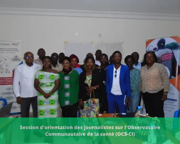 Droits humains et VIH en Côte d’Ivoire: 997 cas d’atteintes enregistrés en 9 mois