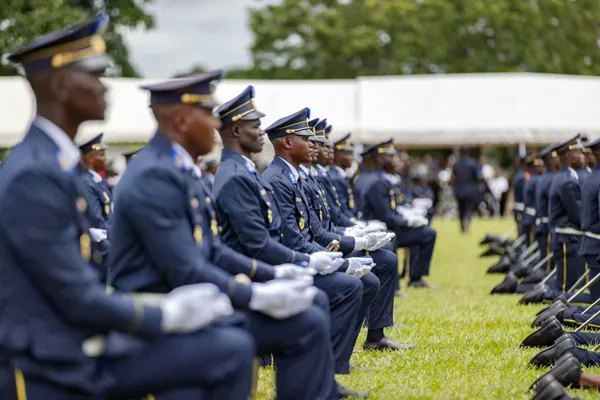 Académie des Forces Armées (AFA) de Côte d'Ivoire