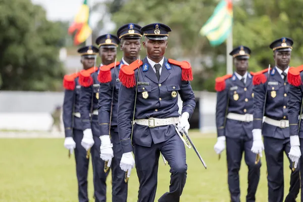 Académie des Forces Armées (AFA) de Côte d'Ivoire