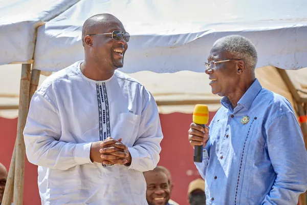 Régionales 2023: les têtes couronnées d’Issia accordent leur bénédiction à l’alliance PDCI – PPA-CI, Djédjé Mady et Stéphane Kipré