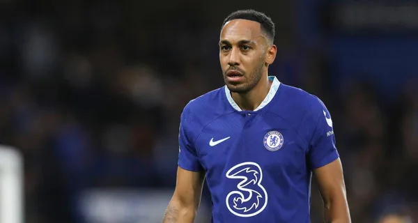 Pierre-Emerick Aubameyang signe à Marseille