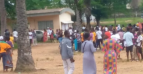 Réclamations BAC 2025 Côte d’Ivoire du 8 au 10 juillet : les conditions