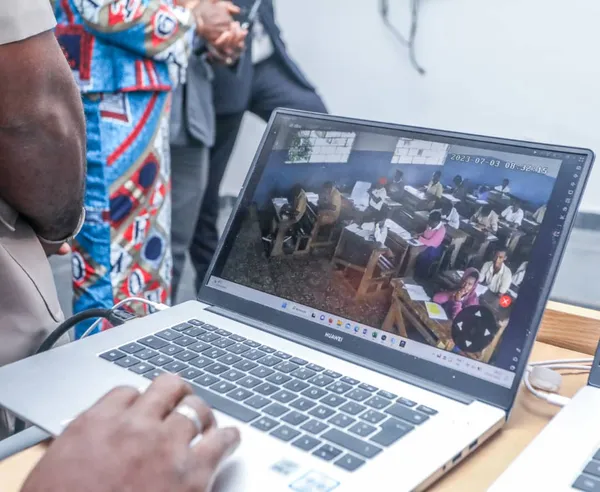Mariatou Koné « bétonne » le BAC 2023: des vidéosurveillances dans les salles